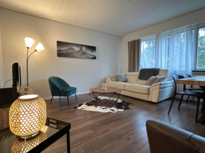 Résidence Plambramois Crans-Montana